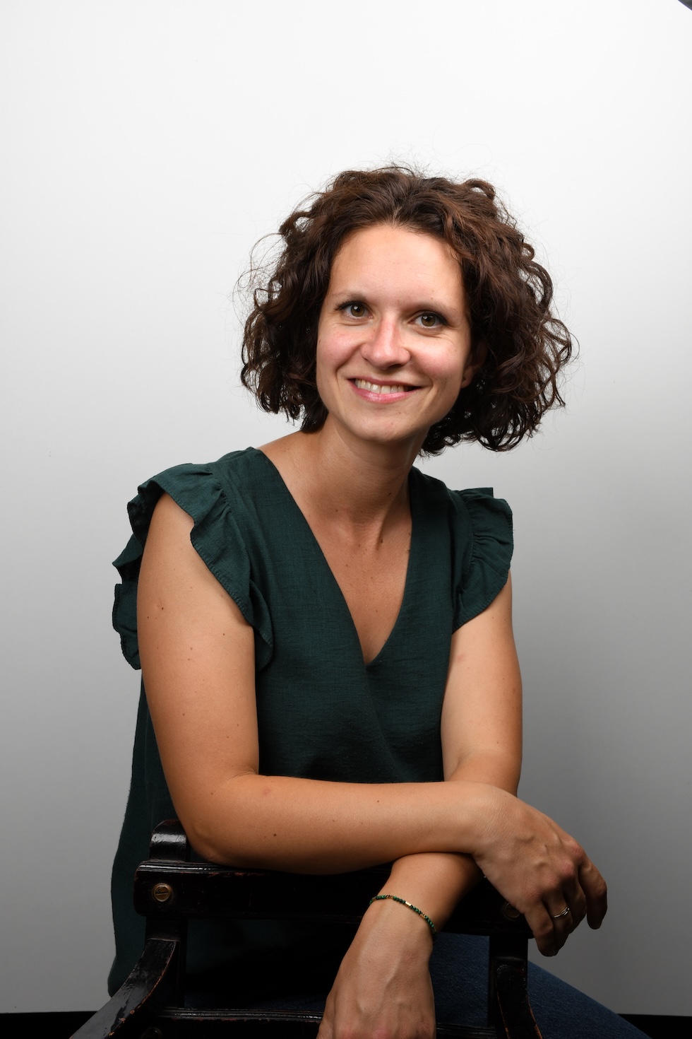 Hélène Bieri - Perspectives Juridiques